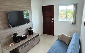Apartamento Aconchego de Carapibus